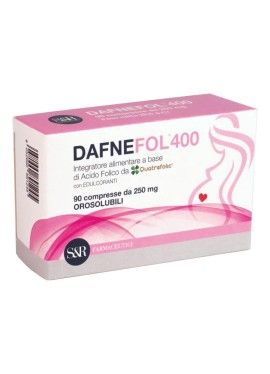 DAFNEFOL 400 90CPR
