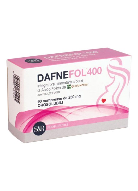 DAFNEFOL 400 90CPR