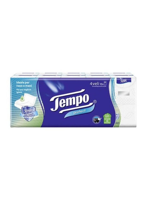 TEMPO PROTECT FAZZ 10X20B 837043