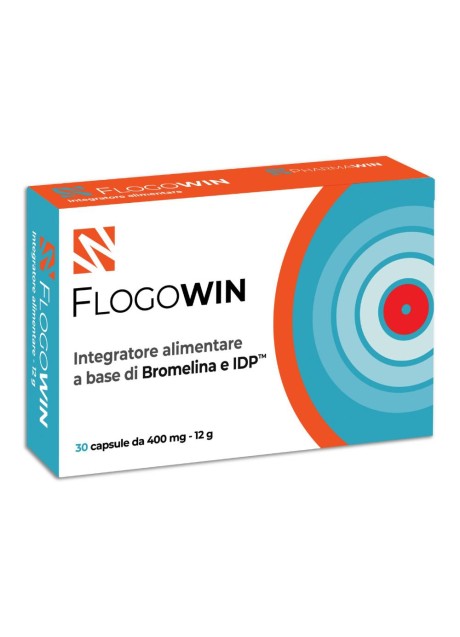 FLOGOWIN 30CPS