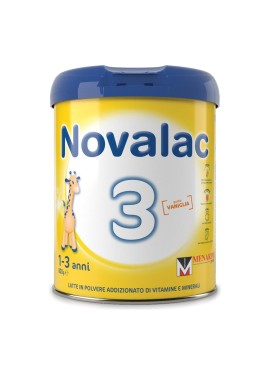 NOVALAC 3 800G