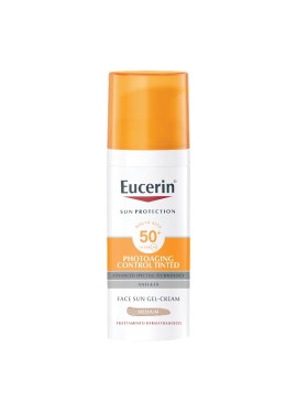 EUCERIN SUN PHOTOAGING CONTROL