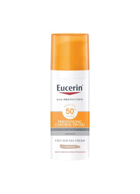 EUCERIN SUN PHOTOAGING CONTROL