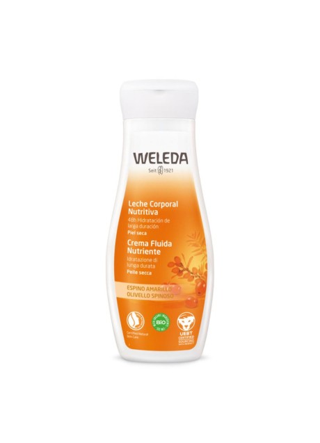 CREMA FLUIDA NUTR OLIVEL SPIN