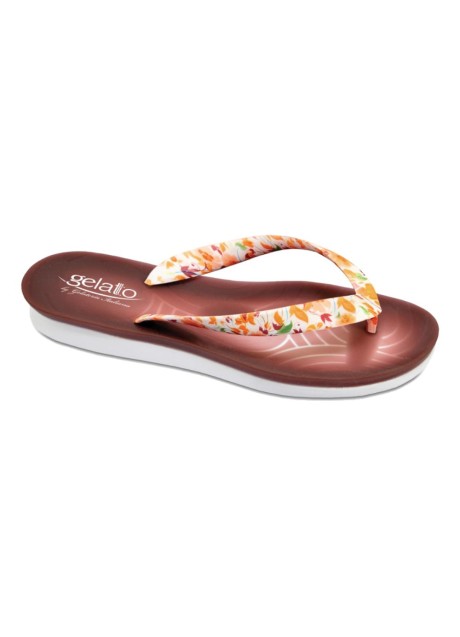 CALZATURA GELATO SPRING CON PLANTARE INDOSSABILE COLA 41/42