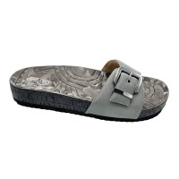 Gelattto Woodstock Uomo 2.0 camouflage colore grafite - misura 40/41