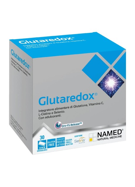 GLUTAREDOX 30STICKPACK