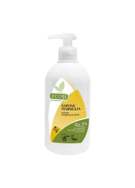 ECOSI' SAPONE MARSIGLIA 500ML