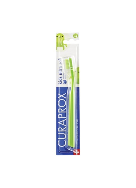 CURAPROX KIDS TOOTHBRUSHES