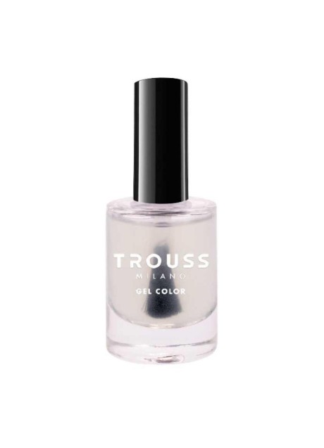 TROUSS SMALTO TOP COAT 01 10 ML