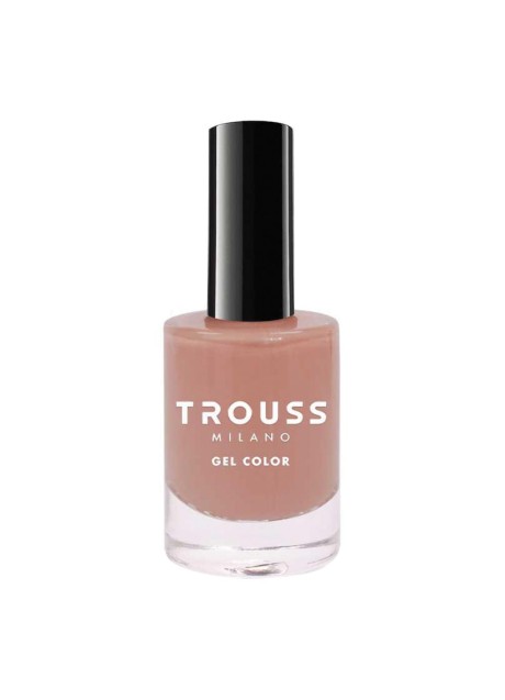 TROUSS SMALTO N 03 NUDE MAUVE 10 ML