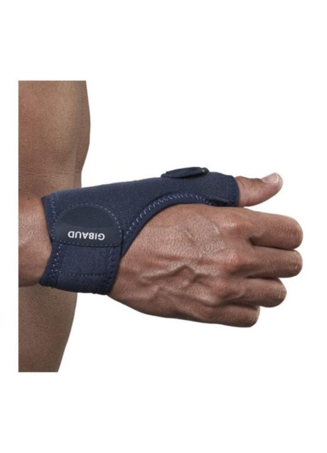 GIBAUD ORTHO RHIZOGIB SX 1