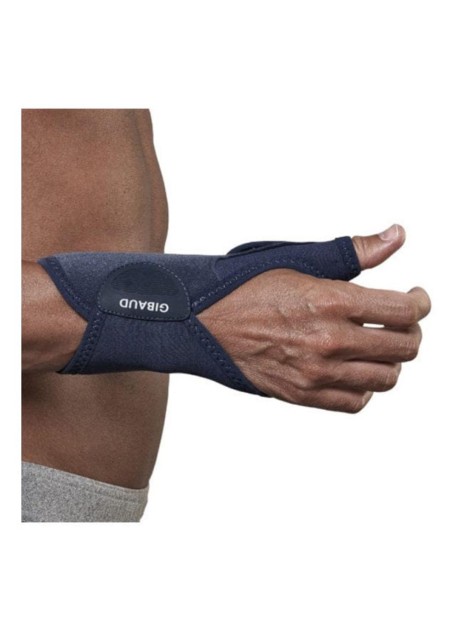 GIBAUD ORTHO MANUGIB QUER SX 1