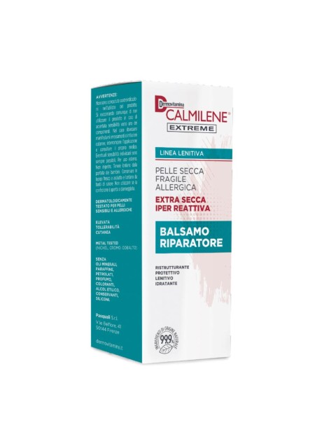 DERMOVITAMINA CALM XT BALSAMO