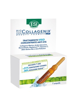 ESI BIOCOLLAGENIX AMPOLLA SING