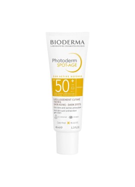 PHOTODERM SPOT AGE SPF50+ 40ML