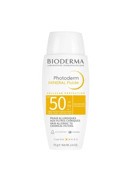 PHOTODERM MINERAL SPF50+ 75ML