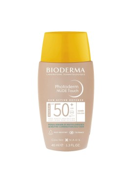 PHOTODERM MIN NUDE TOUCH DORE