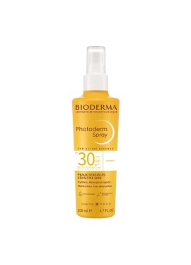 PHOTODERM SPRAY 50+ 200ML