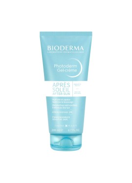 PHOTODERM GEL CREME APRES200ML