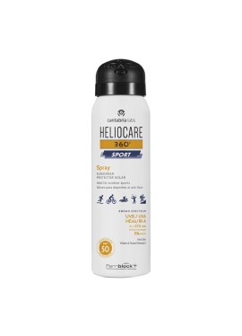 HELIOCARE 360 SPORT SPRAY100ML