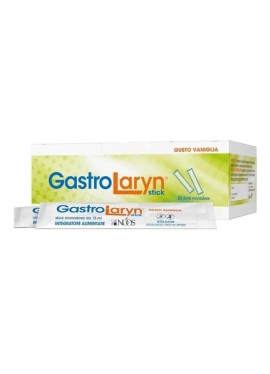 GASTROLARYN 20STICK