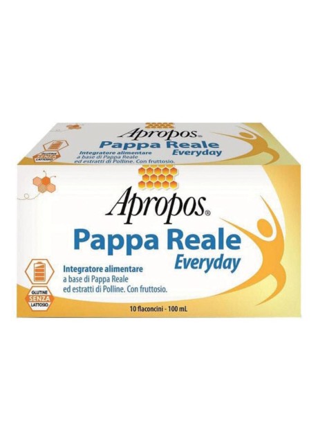 APROPOS PAPPA REALE EVERY 10FL