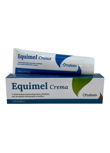 EQUIMEL CREMA 100ML