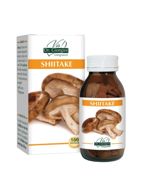 SHIITAKE 180PAST