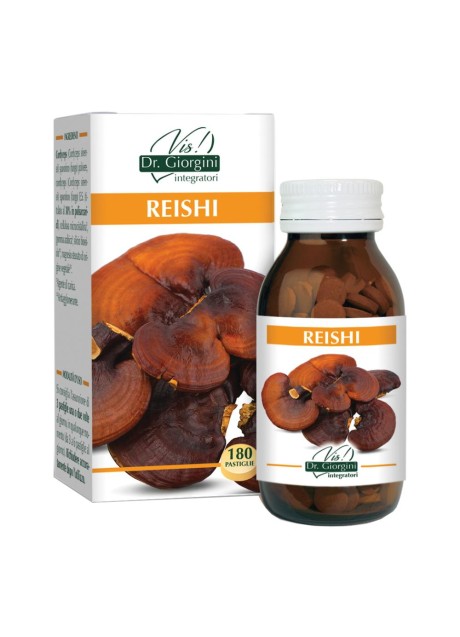 REISHI 180PAST GIORGINI