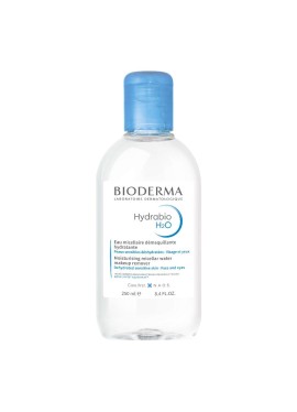 HYDRABIO H2O 500ML