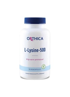 ORTHICA L LISINA 90CPS