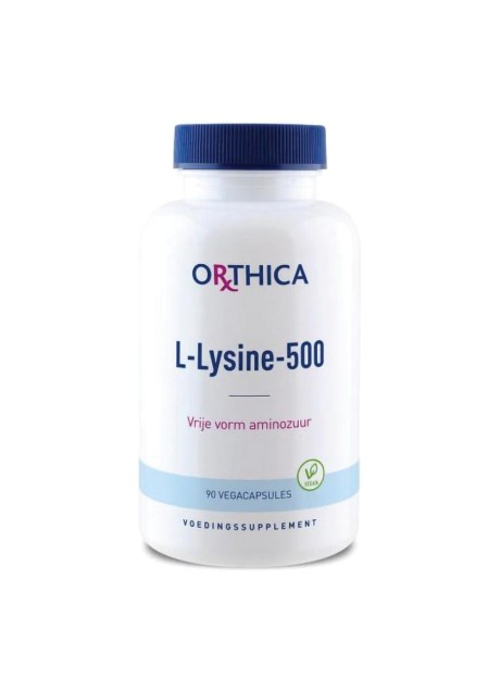 ORTHICA L LISINA 90CPS