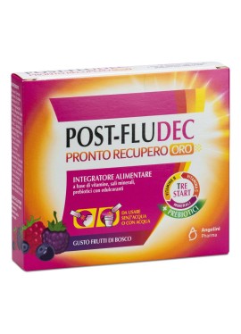 POSTFLUDEC FRU BOSC PSO 12BUST