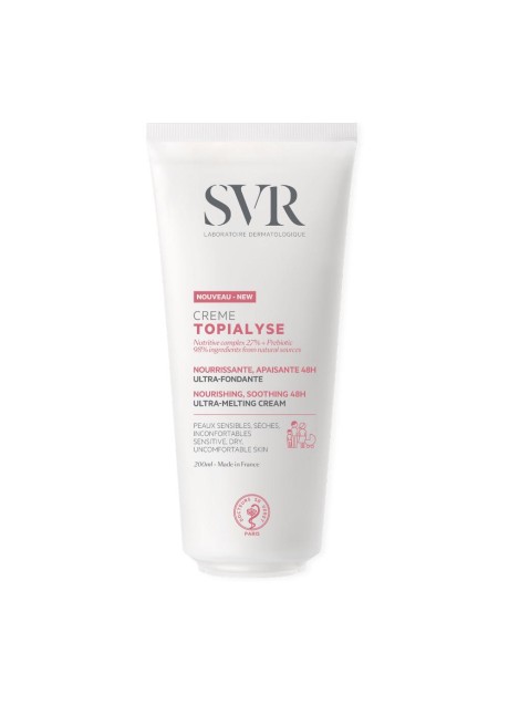 TOPIALYSE CREME 200ML