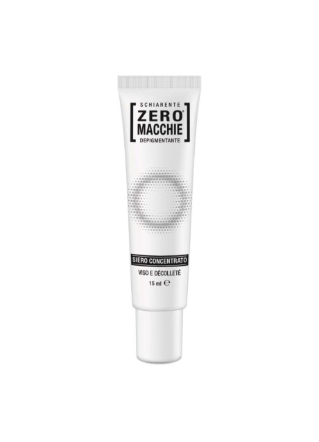 SIERO ZERO MACCHIE 15ML