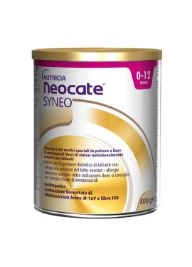 NEOCATE SYNEO 400G