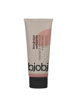 BJOBJ SCRUB VISO ESFOLIANTE