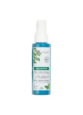 KLORANE SPY PURIF MENTA AC 100ML