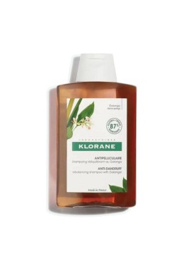 KLORANE SHAMPOO GALANGA 400ML