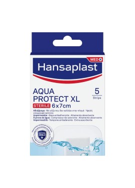 HANSAPLAST CER AQUA PROT XL5PZ