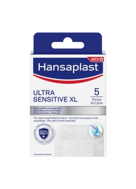 HANSAPLAST CER ULTRASENS XL5PZ