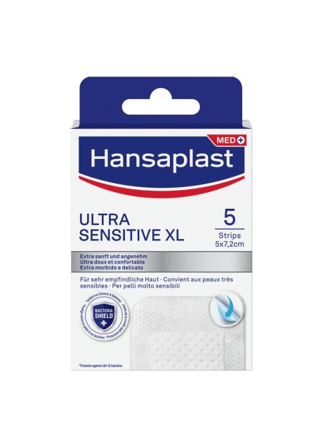 HANSAPLAST CER ULTRASENS XL5PZ