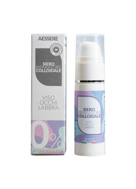 SIERO RIPARATORE COLLOIDALE 30 ML