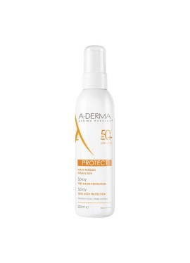 EXOMEGA SPRAY EMOLLIENTE 200ML