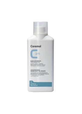 CERAMOL BASE DETERSIVA 500ML