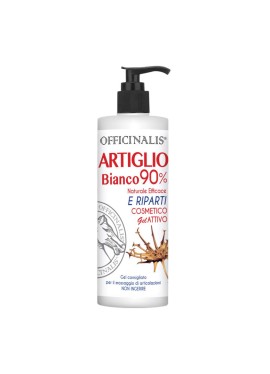 GEL ARTIGLIO 90% 100ML