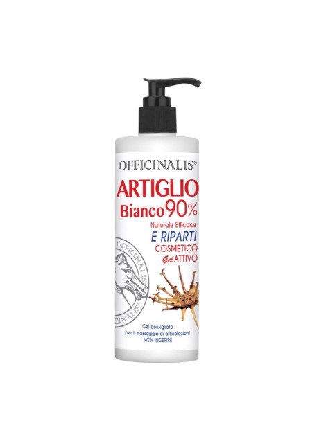 GEL ARTIGLIO 90% 100ML