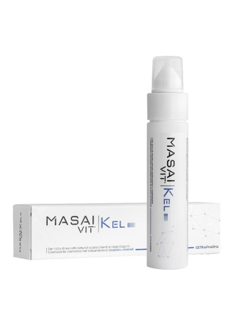 MASAI VIT KEL 30ML