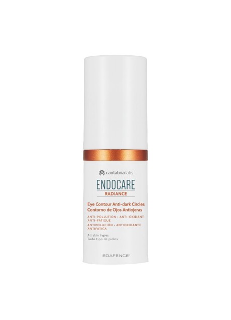 ENDOCARE RADIANCE EYE CONTOUR